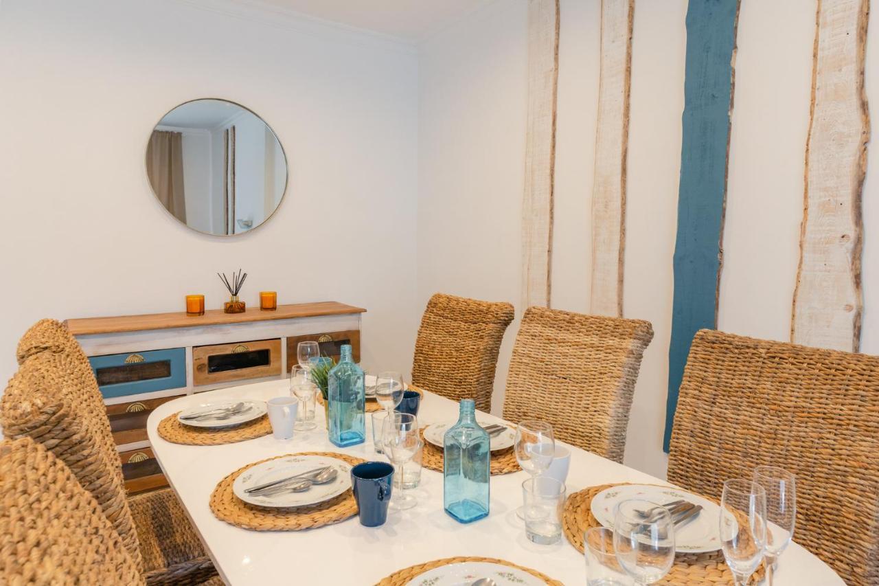 Arcasa By Villas Rinamar Playa de las Américas Dış mekan fotoğraf