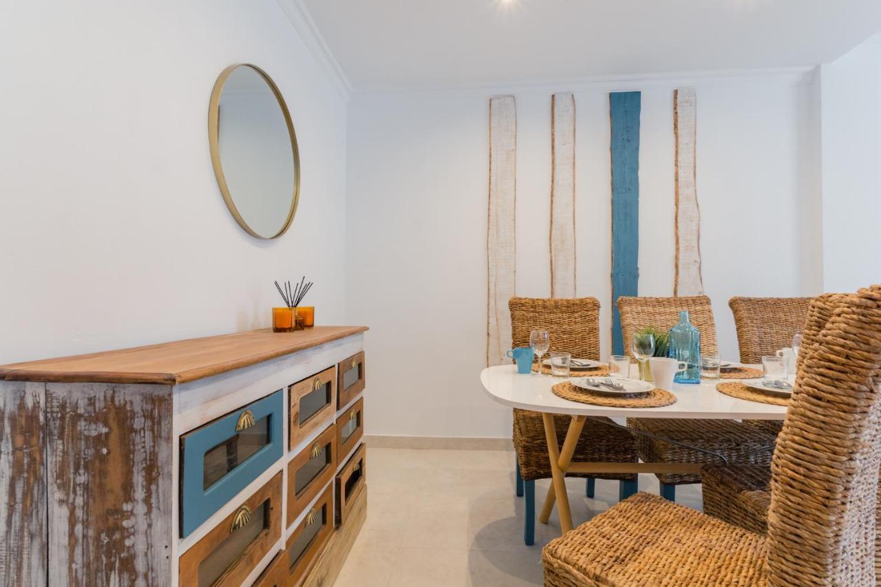 Arcasa By Villas Rinamar Playa de las Américas Dış mekan fotoğraf