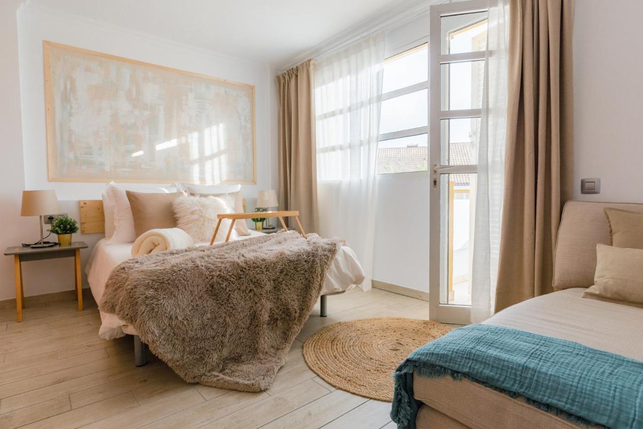 Arcasa By Villas Rinamar Playa de las Américas Dış mekan fotoğraf