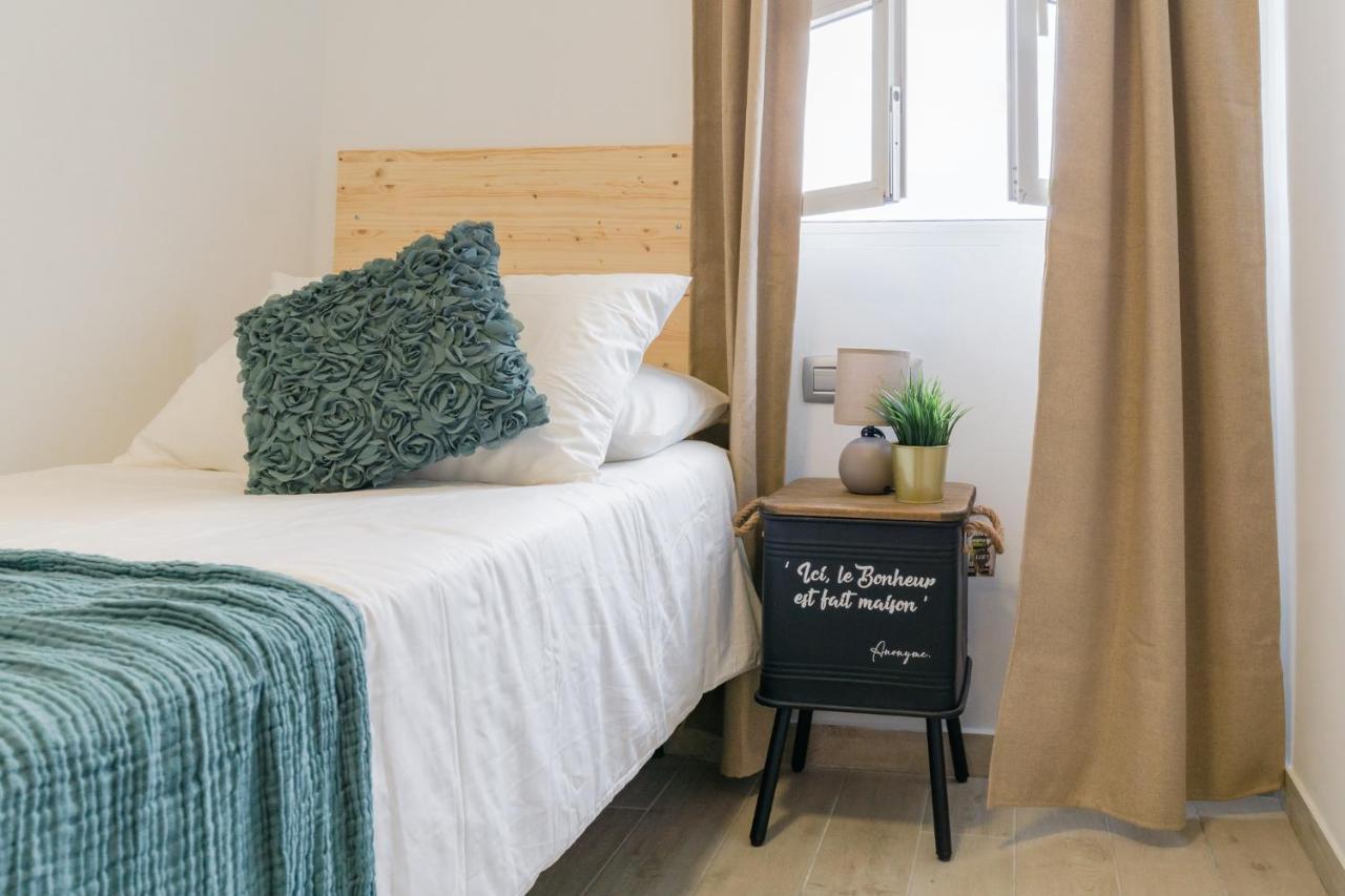 Arcasa By Villas Rinamar Playa de las Américas Dış mekan fotoğraf