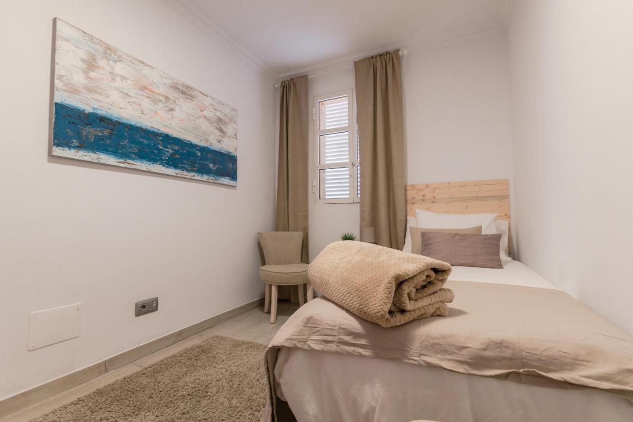 Arcasa By Villas Rinamar Playa de las Américas Dış mekan fotoğraf